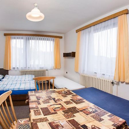 Apartman Braun Рокитніце-над-Їзероу Екстер'єр фото