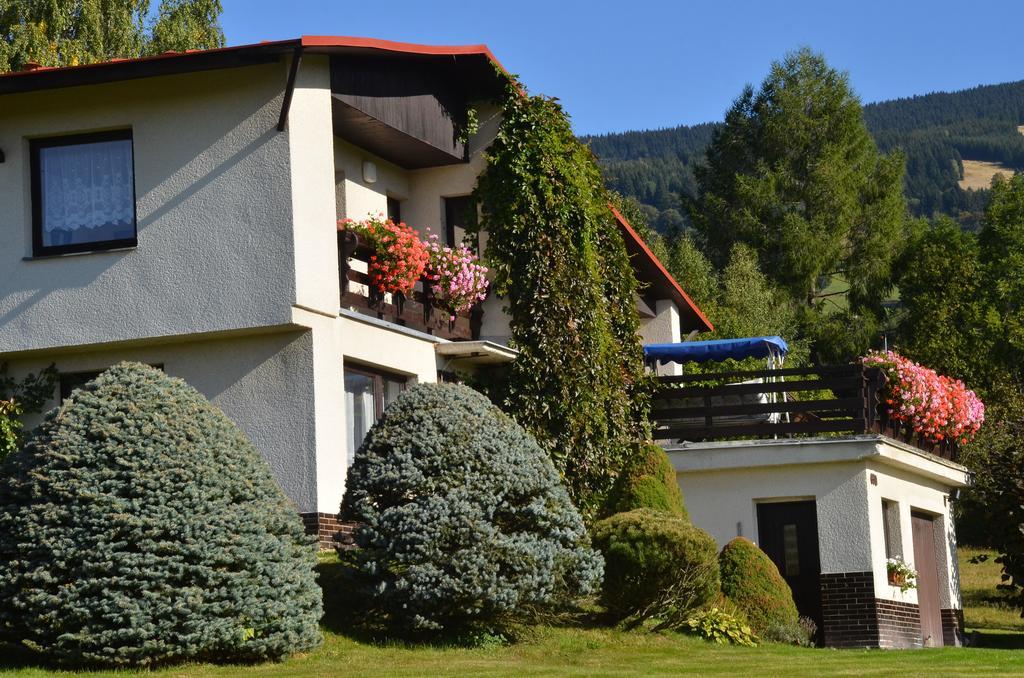 Apartman Braun Рокитніце-над-Їзероу Номер фото