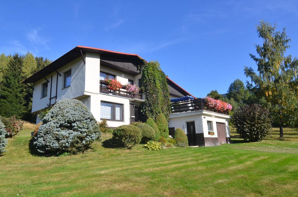 Apartman Braun Рокитніце-над-Їзероу Номер фото