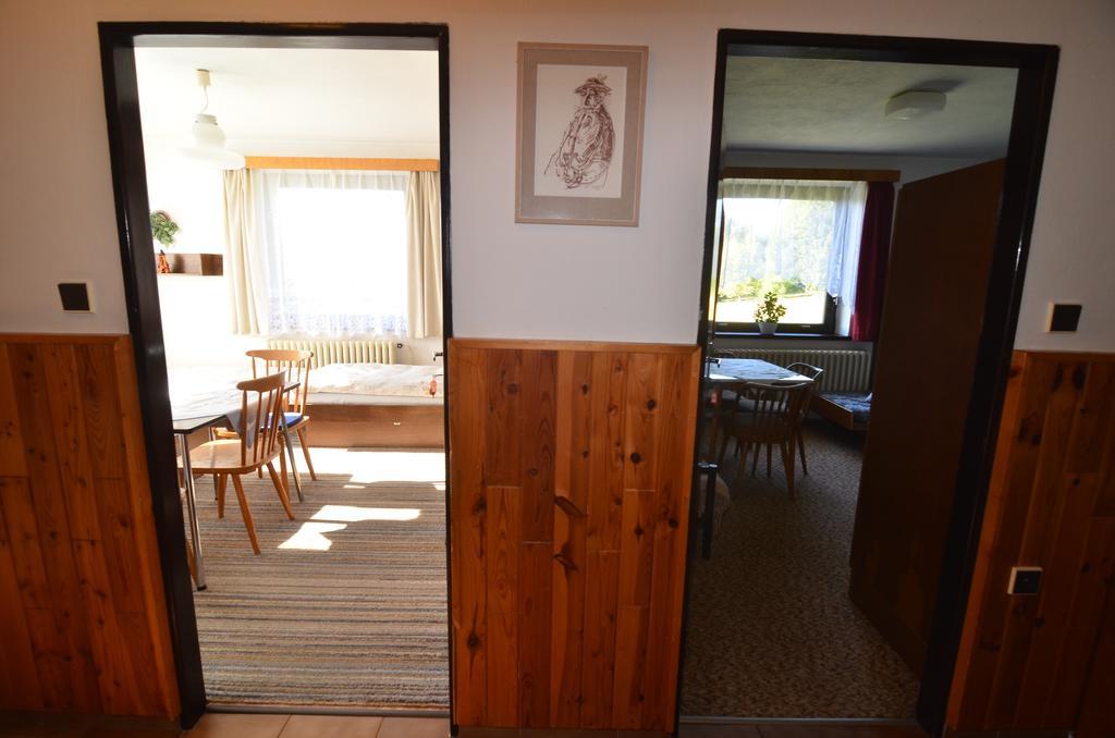 Apartman Braun Рокитніце-над-Їзероу Номер фото