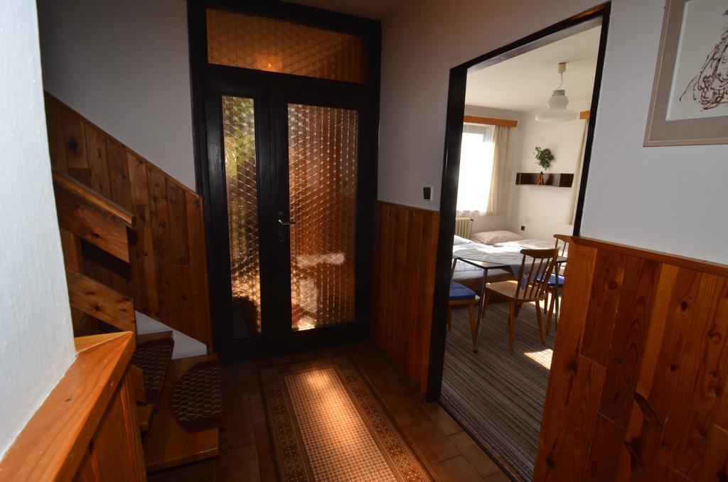Apartman Braun Рокитніце-над-Їзероу Номер фото