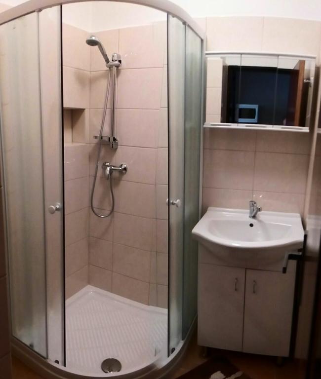 Apartman Braun Рокитніце-над-Їзероу Екстер'єр фото