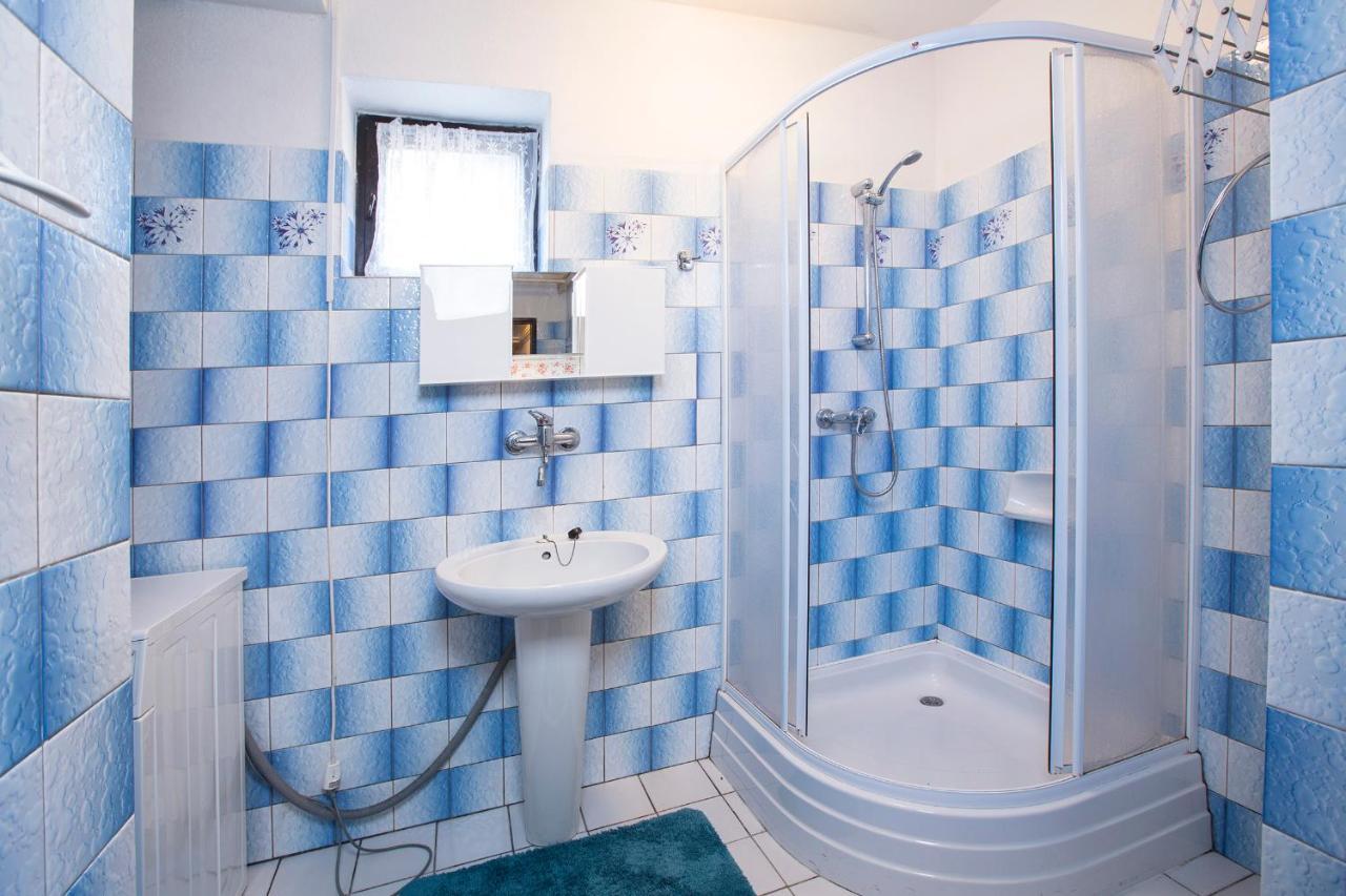Apartman Braun Рокитніце-над-Їзероу Екстер'єр фото