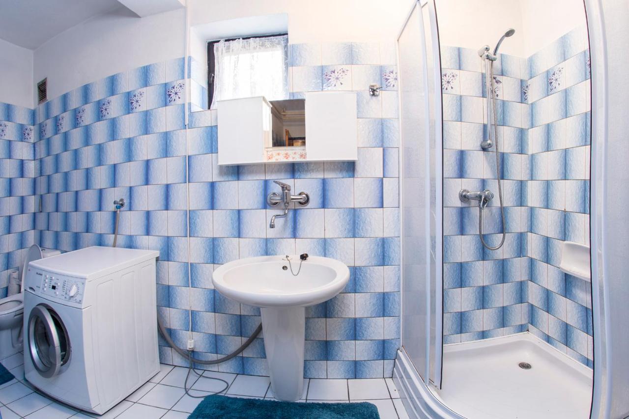 Apartman Braun Рокитніце-над-Їзероу Екстер'єр фото
